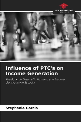 Book cover for Influence of PTC's on Income Generation