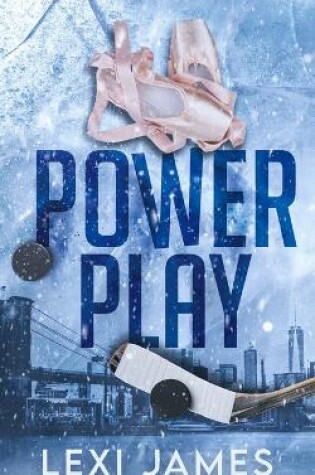 Cover of Power Play