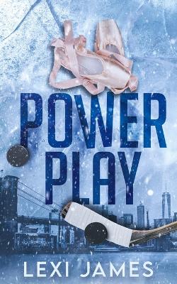 Book cover for Power Play