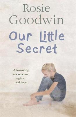 Book cover for Our Little Secret