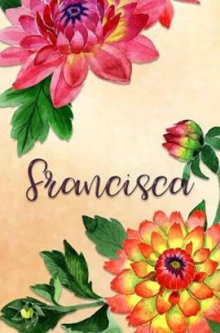 Cover of Francisca