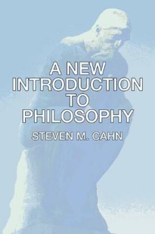 Cover of A New Introduction to Philosophy