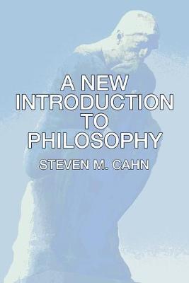 Book cover for A New Introduction to Philosophy