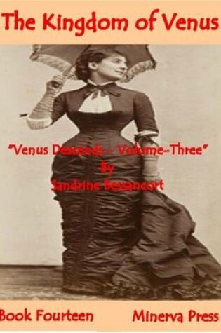 Cover of The Kingdom of Venus - Book Fourteen