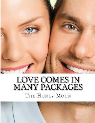 Book cover for Love Comes in Many Packages