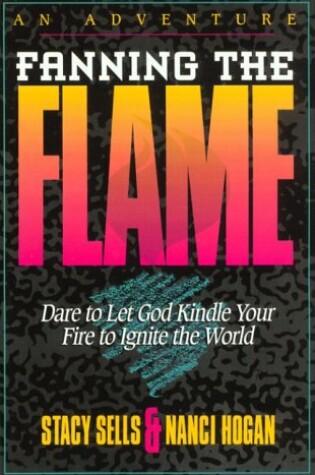 Cover of Fanning the Flame