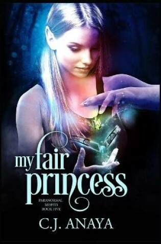 Cover of My Fair Princess