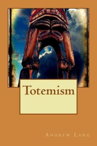 Cover of Totemism