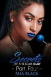 Book cover for Secrets Of A Sugar Baby 4