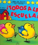 Cover of Todos a la Escuela!