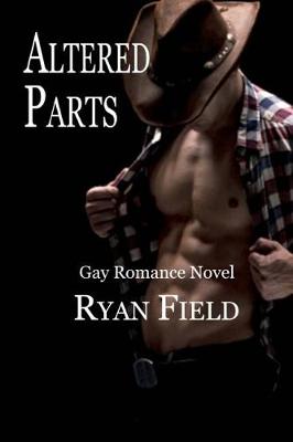 Book cover for Altered Parts