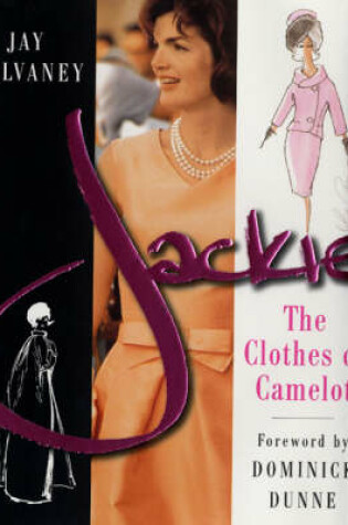 Cover of Jackie