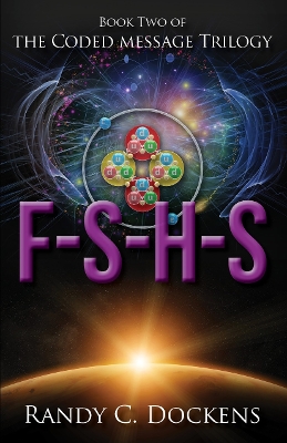 Book cover for F-S-H-S