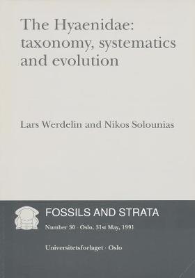 Cover of Hyaenidae