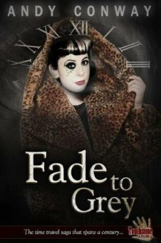 Cover of Touchstone (6. Fade to Grey)