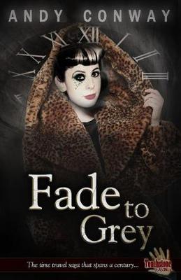 Cover of Touchstone (6. Fade to Grey)