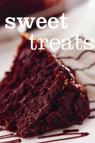 Cover of Sweet Treats