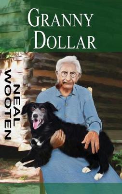 Book cover for Granny Dollar