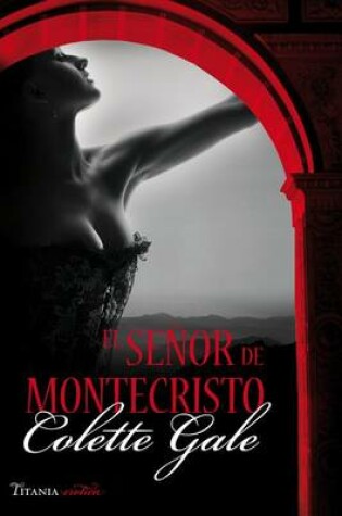Cover of El Senor de Montecristo