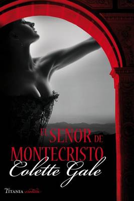 Book cover for El Senor de Montecristo