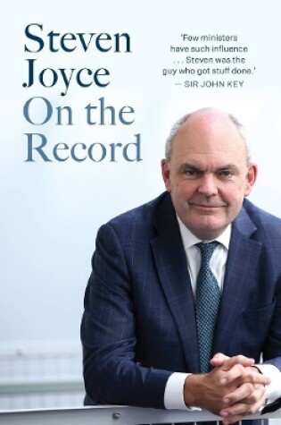 Cover of On the Record