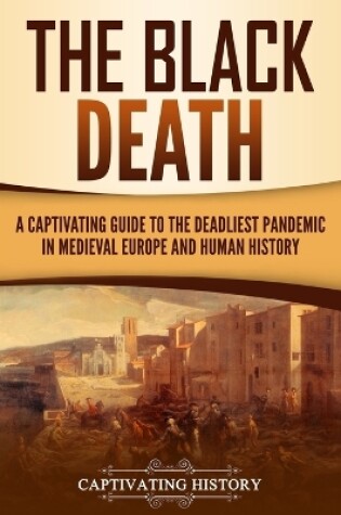 Cover of The Black Death