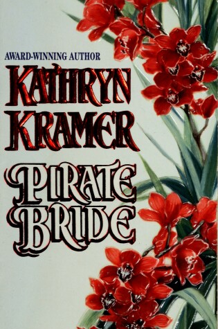 Cover of Pirate Bride:Historical Romance