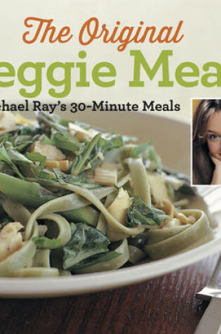 Cover of Veggie Meals