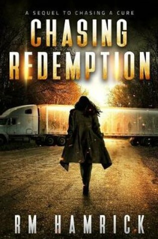 Cover of Chasing Redemption