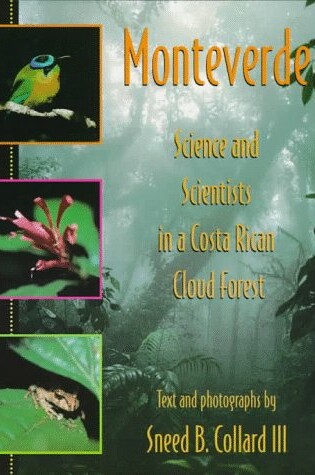 Cover of Monteverde