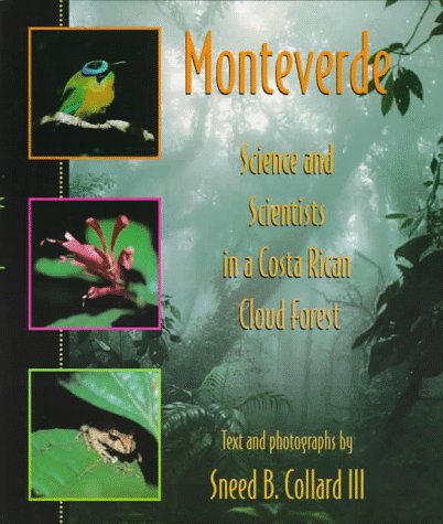 Cover of Monteverde