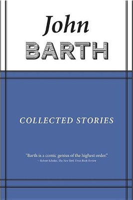 Cover of Collected Stories