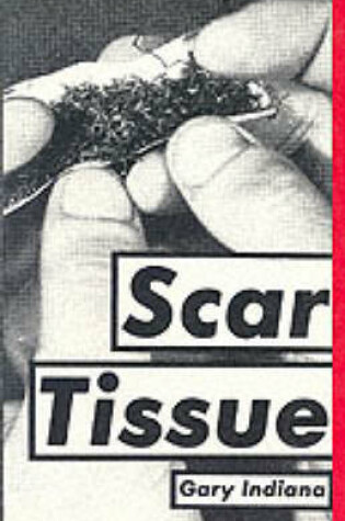 Cover of Scar Tissue and Other Stories