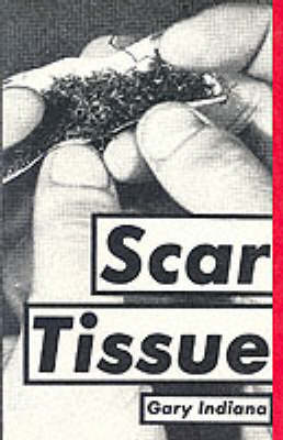 Book cover for Scar Tissue and Other Stories