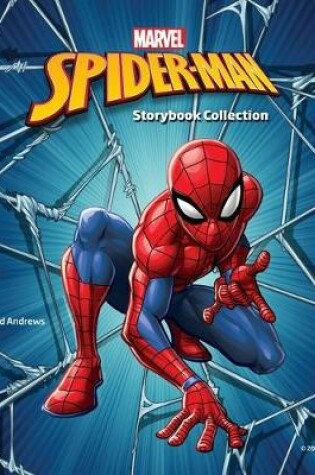 Cover of Spider-Man Storybook Collection