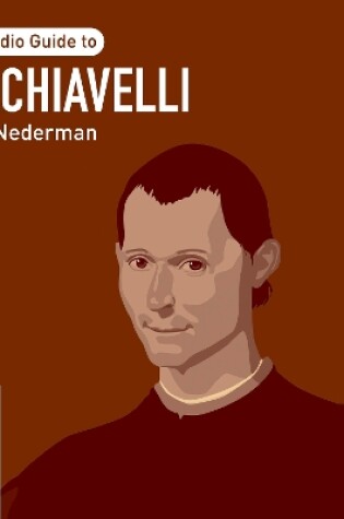 Cover of Machiavelli