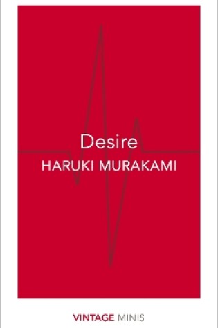 Cover of Desire