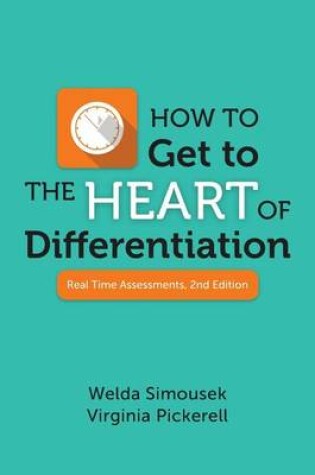 Cover of How to Get to the Heart of Differentiation