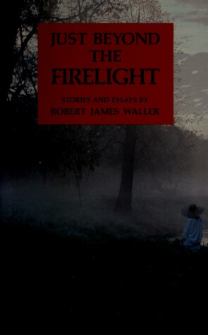 Book cover for Just Beyond the Firelight-88-C