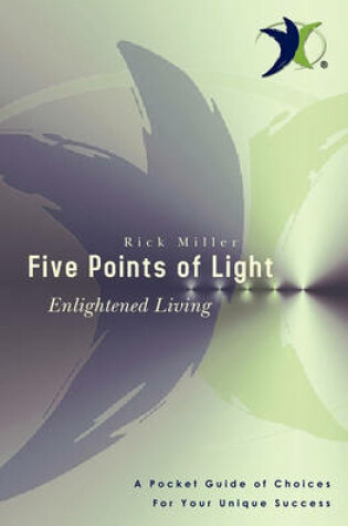 Cover of Five Points of Light