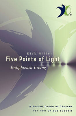 Book cover for Five Points of Light