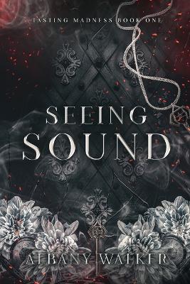 Book cover for Seeing Sound