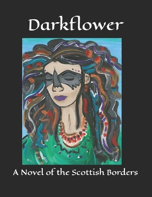 Book cover for Darkflower