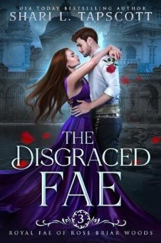 Cover of The Disgraced Fae