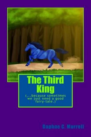 Cover of The Third King