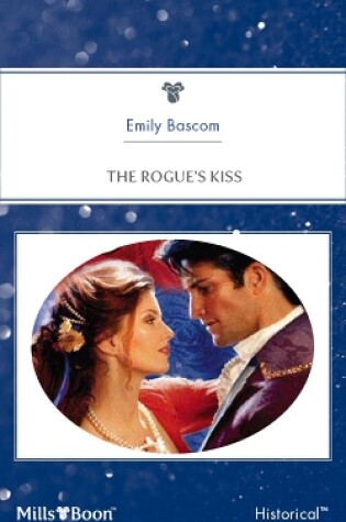 Cover of The Rogue's Kiss