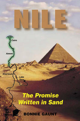 Book cover for Nile