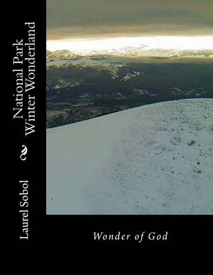 Cover of National Park Winter Wonderland