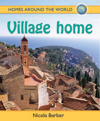 Book cover for Village Home
