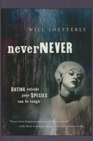 Cover of Never Never